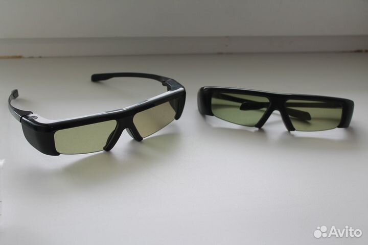 3D очки Samsung 3100GB 2 шт