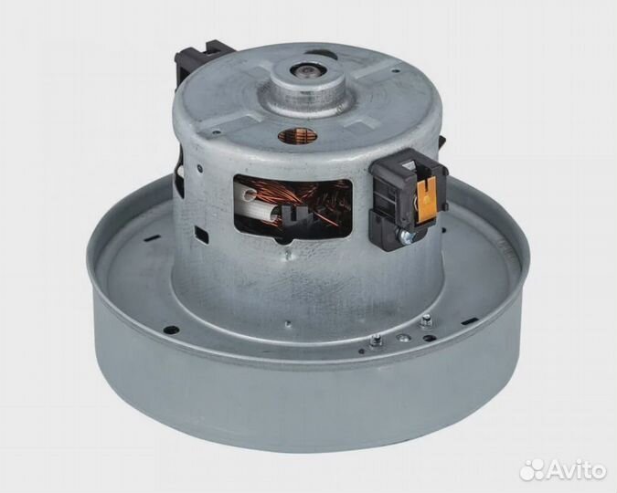 Мотор для пылесоса