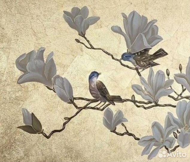 Картина интерьерная 50х60