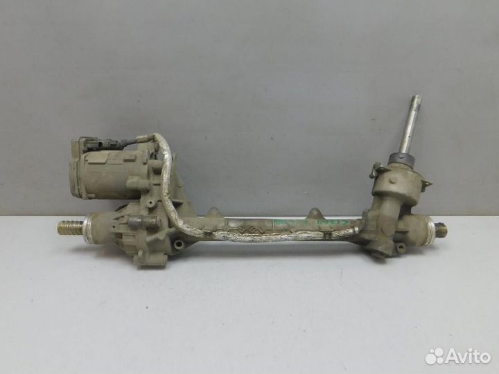 Рейка рулевая Ford Mondeo