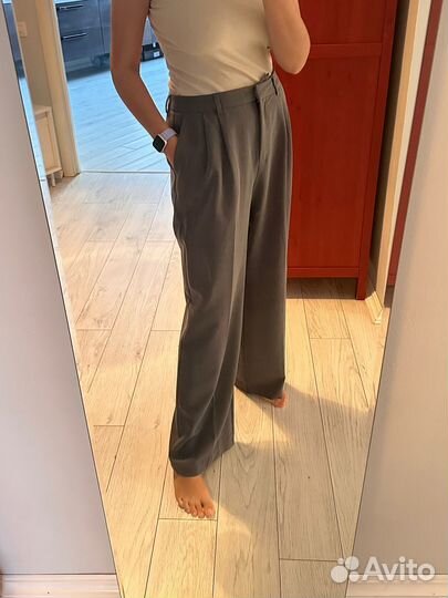 Брюки женские