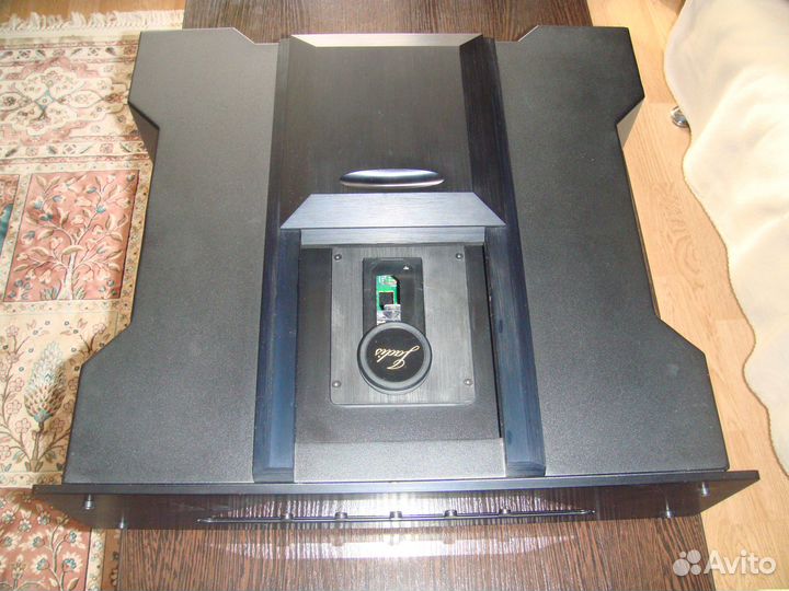 Micromega Classic Dialog Цап