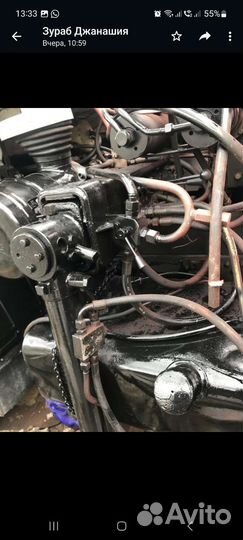 КамАЗ 5321 с КМУ, 2006