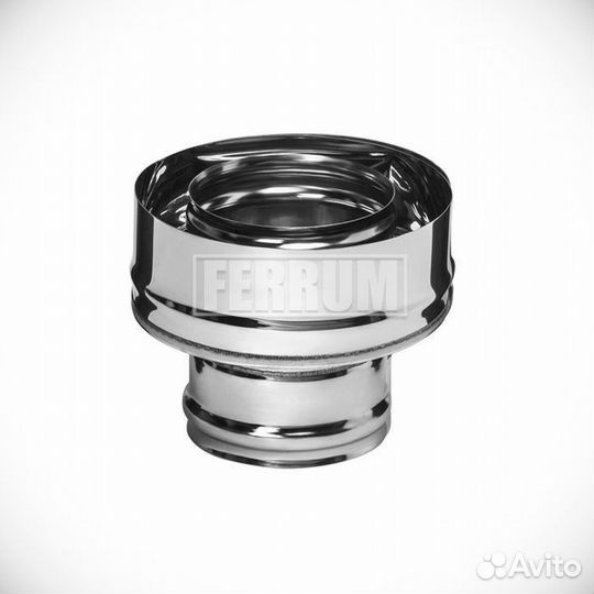 Дымоход/Трубы для дымохода