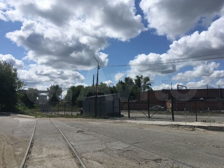 Склад, 7000 м²