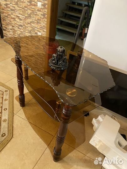 Стол - тумба под тв