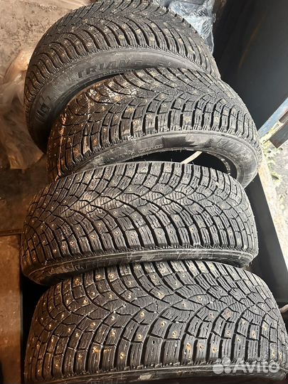 Triangle IcelynX TI501 225/55 R18