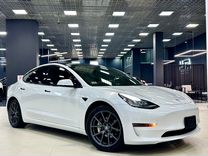 Tesla Model 3 AT, 2020, 15 600 км, с пробегом, цена 2 795 000 руб.