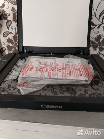 Принтер струйный