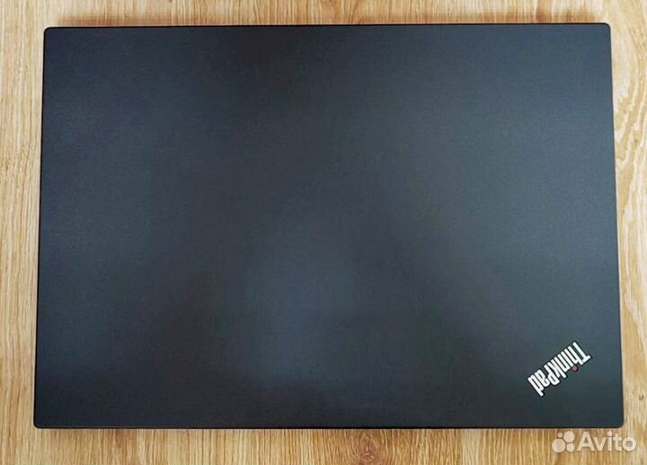 Процессор Core i5 SSD512 Ноутбук Lenovo ThinkPad