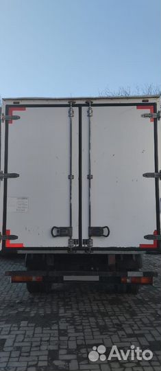 ГАЗ ГАЗель Next рефрижератор, 2018