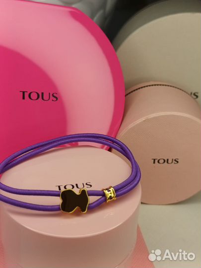 Браслет Tous Sweet Dolls Elastic