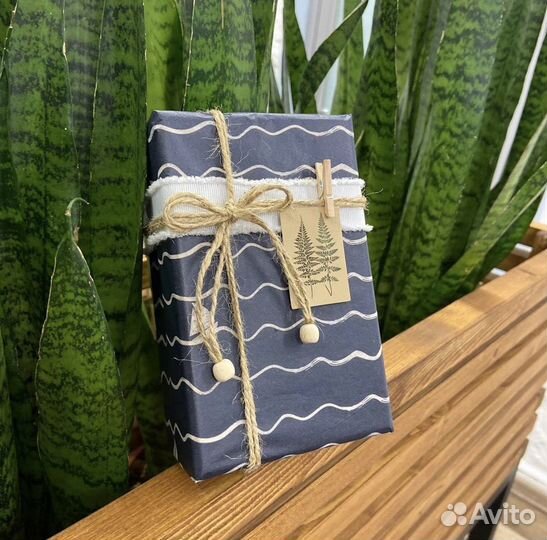 Упаковка подарков и цветов, корзины