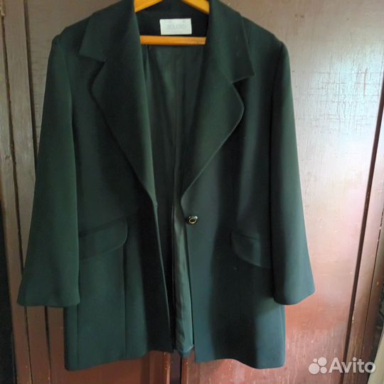 Пиджак женский 48 50
