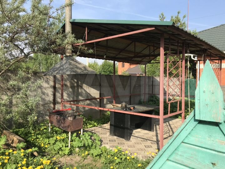 Комната 30 м², 2/4 эт.