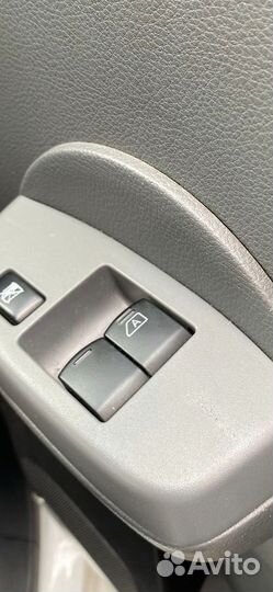 Nissan NV200 1.6 AT, 2018, 97 500 км