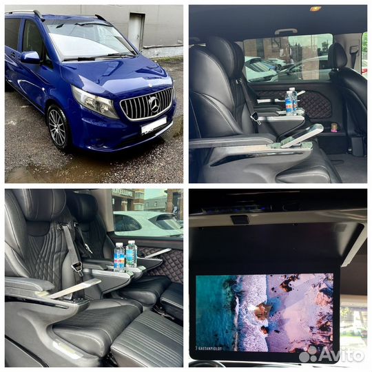 Элегантность на каждом шагу ваши персональные авто