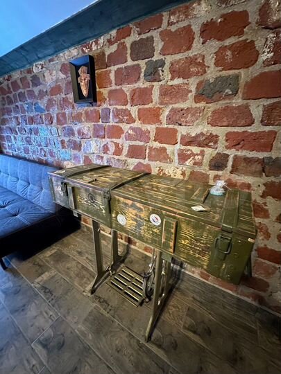 Дом 580,1 м² на участке 15 сот.