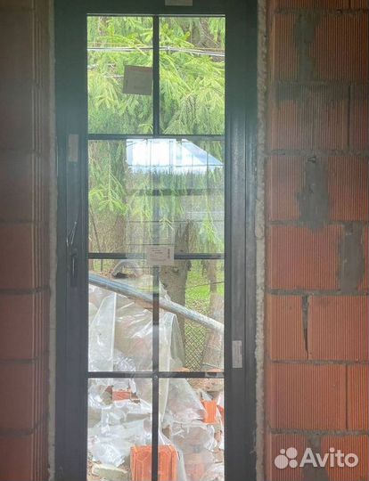 Пластиковые окна rehau