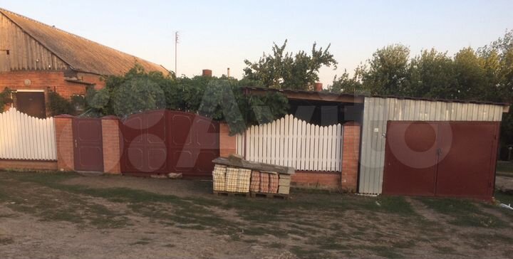 Дом 75 м² на участке 5 сот.