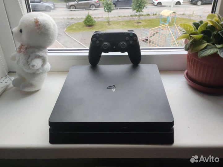Sony PS4