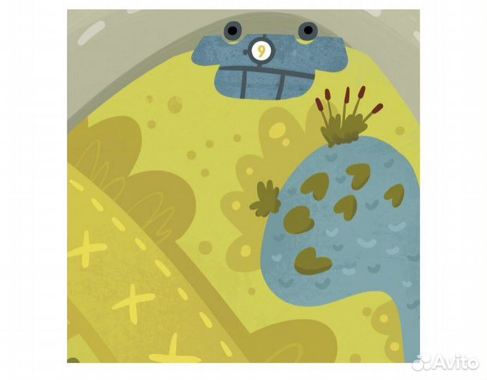 Мои первые знания. Формы, числа, цвета clever