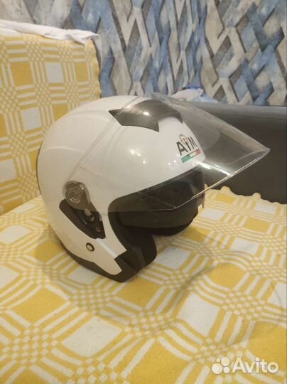 Шлем aim
