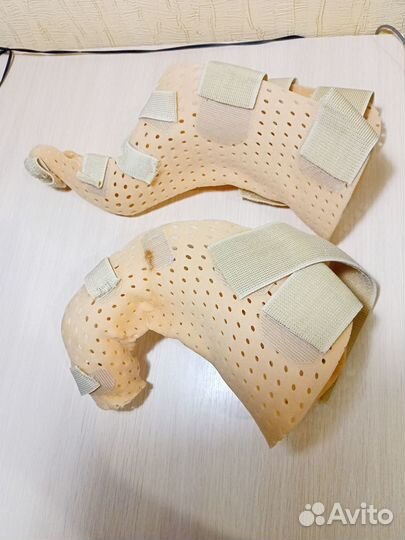 Продаю ортезы