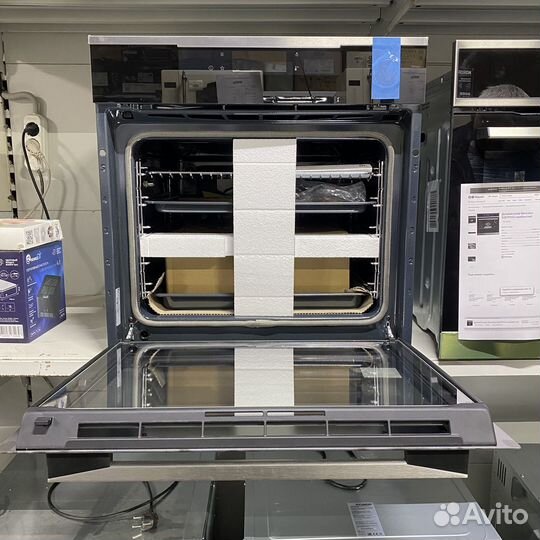 Духовой шкаф electrolux новый