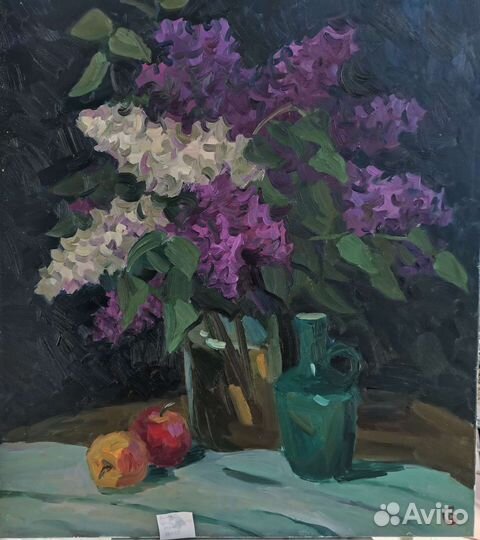 Картины русских художников-импрессионистов