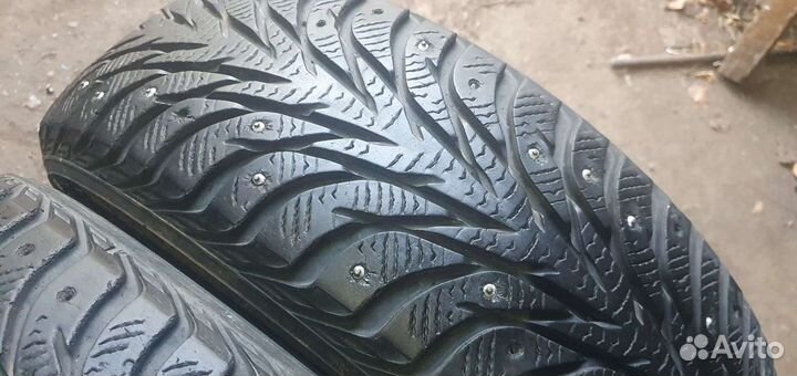 Yokohama Ice Guard IG35 185/60 R15