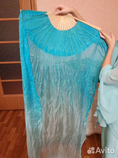 Танцевальный костюм