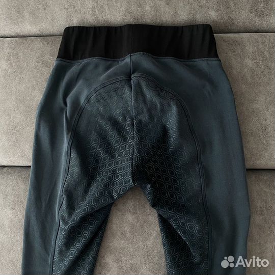 Бриджи для верховой езды