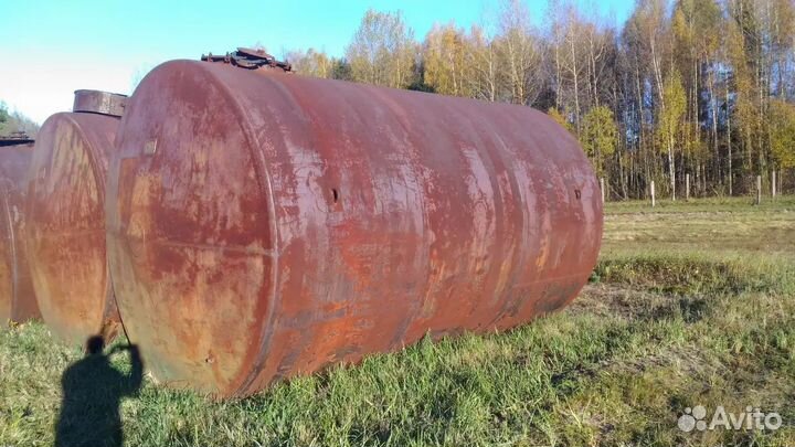 Ёкость гсм 25 куб