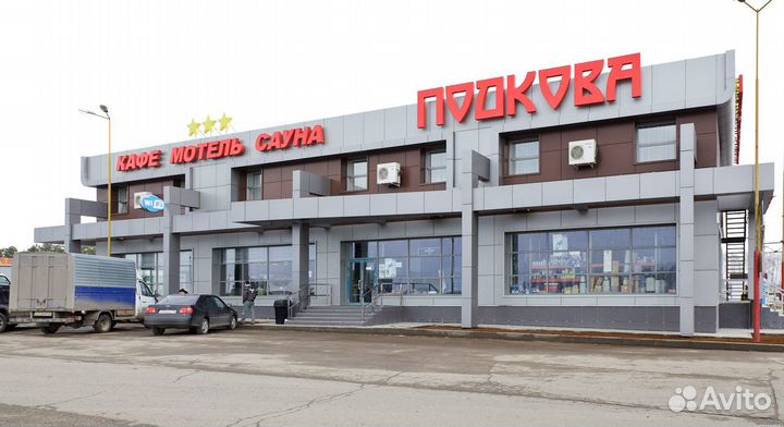 Повар на линию раздачи (горячий цех)