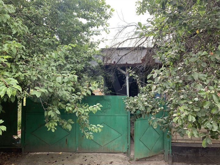 Дом 93,6 м² на участке 6 сот.