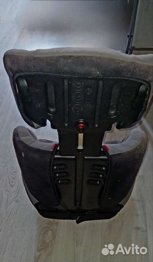 Детское автокресло k-junior