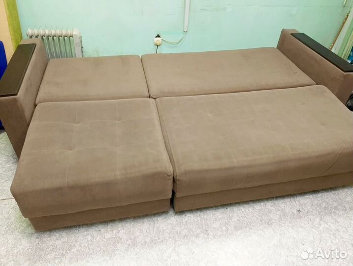 Диван бесплатная доставка