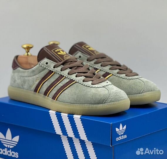 Кроссовки adidas malmo