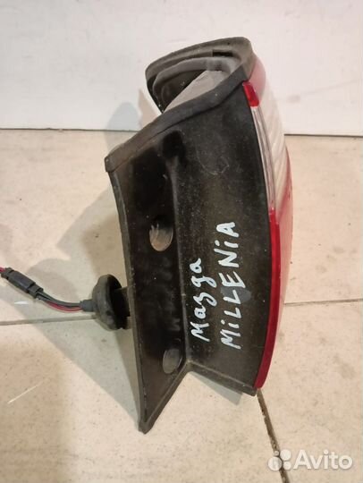 Фонарь mazda millenia koito 22061882