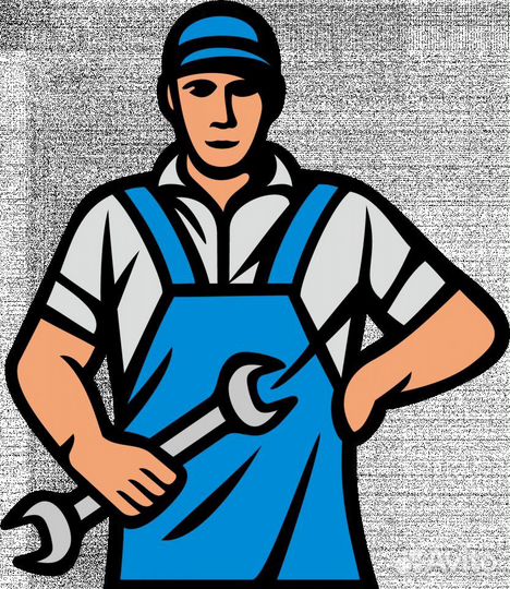 Слесарь мср/мк (вахта)