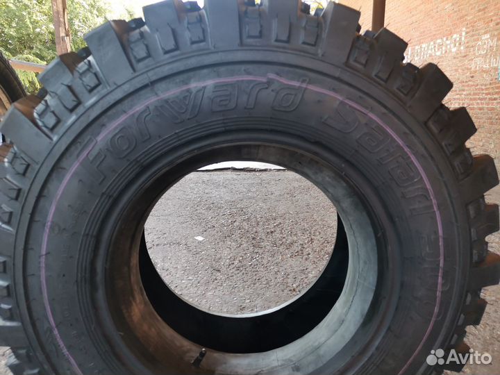 Forward Forward Safari 500 31/10.5 R15 109N