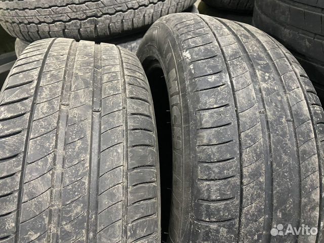 Michelin Primacy 3 215/55 R17