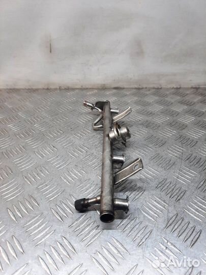 Топливная рампа Mercedes-Benz C-Class 1.8 271946