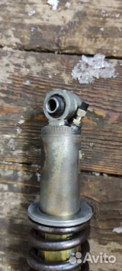 Амортизатор Yamaha serow / bronco