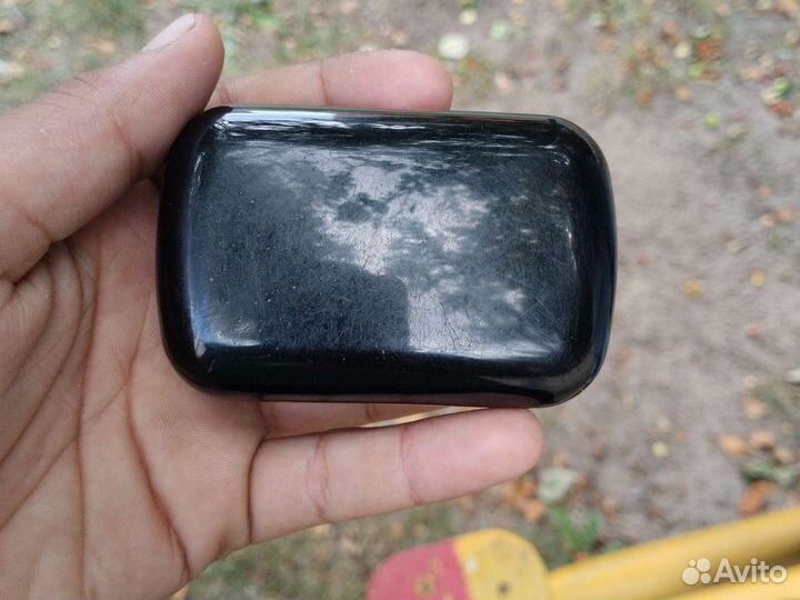 Беспроводные наушники