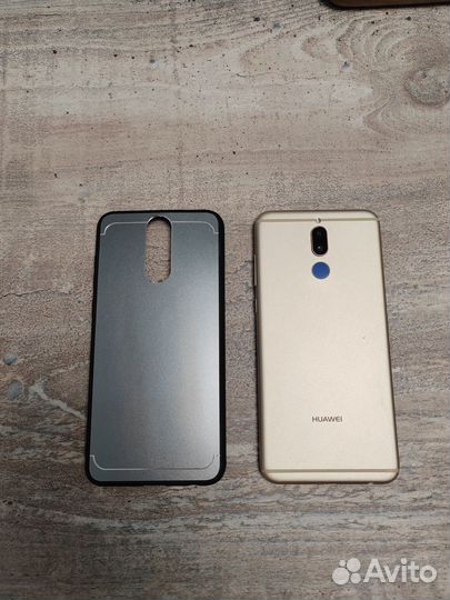HUAWEI Nova 2i, 4/64 ГБ