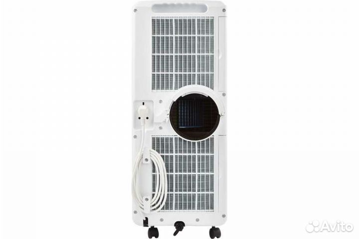 Мобильный кондиционер Ballu bpac-09 CP-IN 22Y