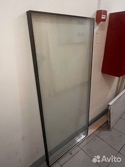 Стеклопакеты бу