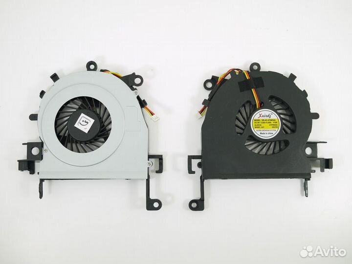 Вентилятор для ноутбука Acer 4733, 4738